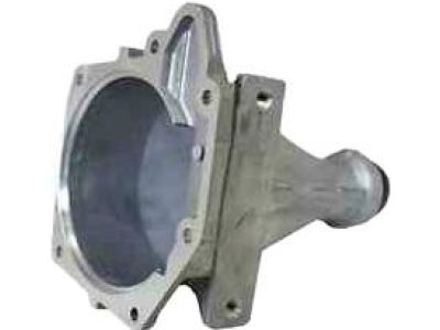 2003 Ford Mustang Transfer Case - 3R3Z-7A039-AA