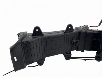 LC5Z-19D809-A Ford Connector - Duct - CCS Product Photo 4 of 4