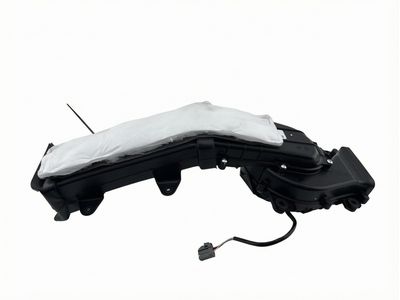 LC5Z-19D809-A Ford Connector - Duct - CCS Product Photo 3 of 4