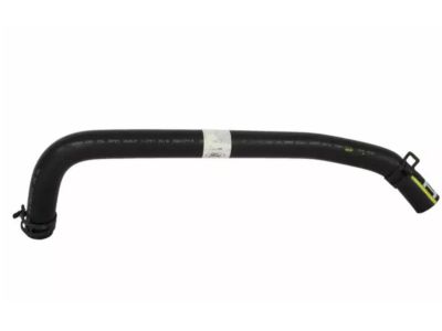2012 Lincoln Navigator Power Steering Hose - BL1Z-3691-B