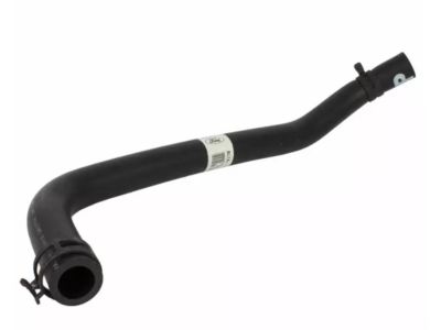 2012 Lincoln Navigator Power Steering Hose - BL1Z-3691-B
