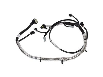 Ford BL3Z-15525-R Wire Assembly
