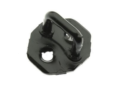 2008 Ford F-150 Front Door Striker - 5L3Z-18264B70-A