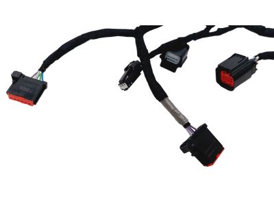 Ford HG9Z-14A318-AG