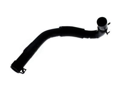 2012 Ford F-450 Super Duty Power Steering Hose - BC3Z-3691-C