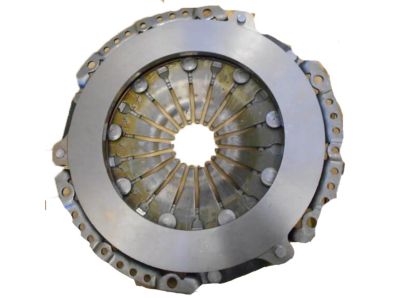 Mercury Cougar Pressure Plate - F7RZ-7563-EA