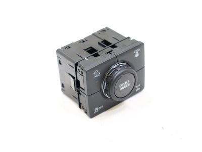 M1PZ-14B596-AA Ford Control Switch Assembly   Product Photo 2 of 4