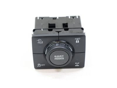 M1PZ-14B596-AA Ford Control Switch Assembly   Product Photo 4 of 4