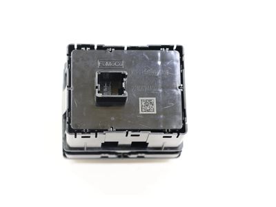 M1PZ-14B596-AA Ford Control Switch Assembly   Product Photo 3 of 4
