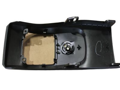 Ford Escape Center Console Base - CJ5Z-78045D72-AB