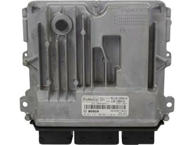 Ford F-150 Engine Control Module - JL3Z-12A650-EANP
