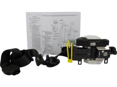 Ford JL1Z-78611B08-AD