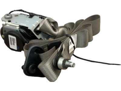 Mercury 8L8Z-78611B09-AF