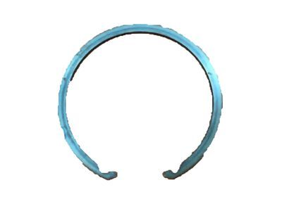 Ford -E860343-S Snap Ring