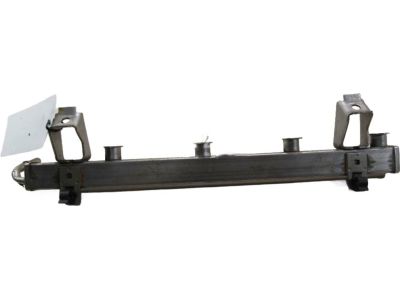 2016 Ford Fiesta Fuel Rail - BE8Z-9D280-B