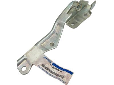 Ford F-350 Super Duty Hood Hinge - 7C3Z-16797-A