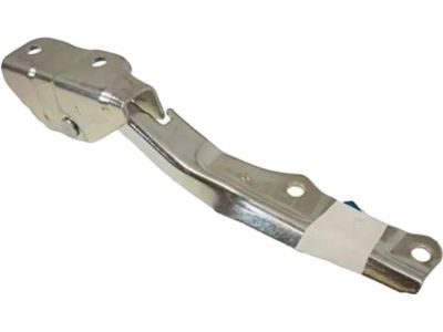 Ford F-350 Super Duty Hood Hinge - 7C3Z-16797-A