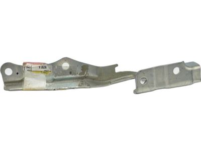 Ford F-350 Super Duty Hood Hinge - 7C3Z-16797-A