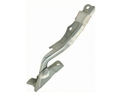 Ford F-550 Super Duty Hood Hinge - 7C3Z-16797-A
