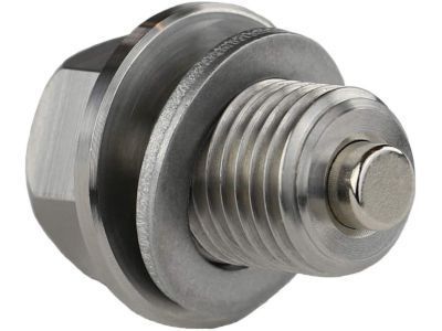 2005 Ford Thunderbird Drain Plug - XW4Z-6730-AA