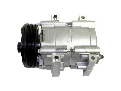 Ford A/C Compressor - 3R3Z-19V703-BA