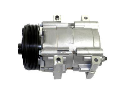 1996 Ford Mustang A/C Compressor - 3R3Z-19V703-BA