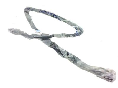 2004 Ford Taurus Window Run - 4F1Z-5425767-AA