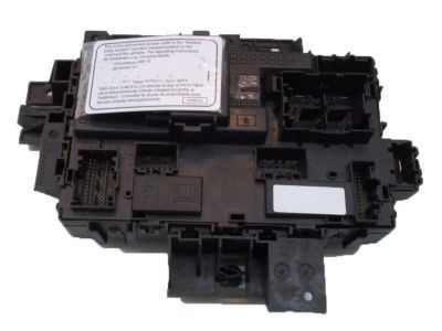 Ford Taurus Body Control Module - EG1Z-15604-A