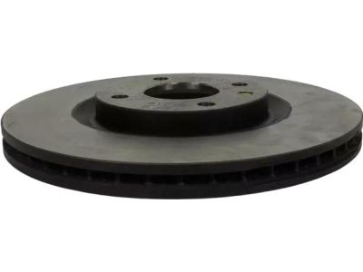 Ford EcoSport Brake Disc - GN1Z-1125-C