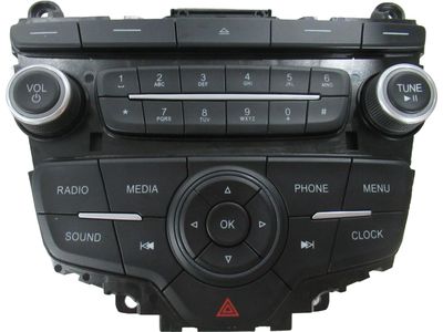 Ford FM5Z-18C869-GA