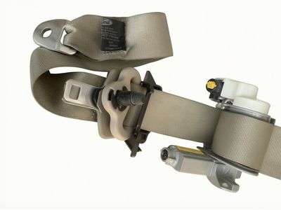 2013 Lincoln MKX Seat Belt - DT4Z-78611B09-AC