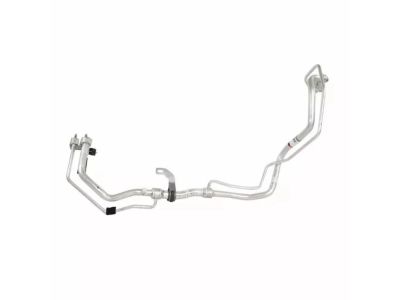 Ford A/C Hose - DG9Z-19A834-M