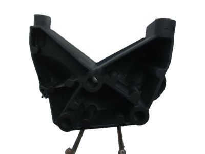 2004 Ford Explorer Alternator Bracket - 1L2Z-19E708-AA