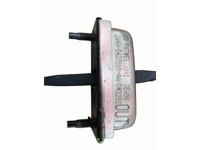 2006 Lincoln LS Door Check - 6W4Z-5427204-A