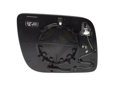 Ford BB5Z-17K707-P Glass Assembly - Rear View Outer Mirror