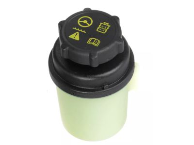 Ford Transit Power Steering Reservoir - CK4Z-3E764-A