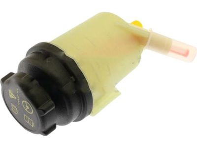 Ford Transit Power Steering Reservoir - CK4Z-3E764-A
