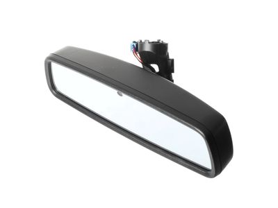 2017 Ford Transit Connect Car Mirror - BU5Z-17700-M