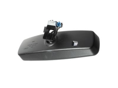 2017 Ford Transit Connect Car Mirror - BU5Z-17700-M