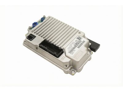 4U5Z-14G371-S Ford Central Processing Unit Product Photo 4 of 4