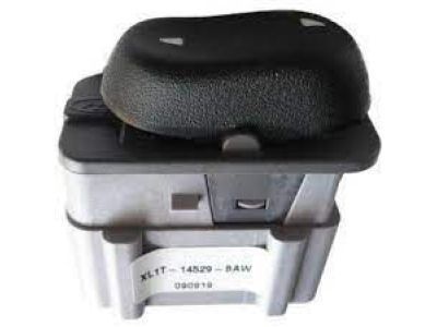 2001 Ford Expedition Window Switch - XL1Z-14529-CA