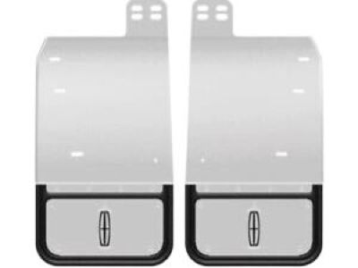 Lincoln Mud Flaps - VJL7Z16A550A