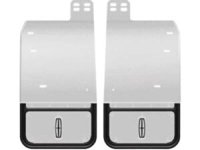 Lincoln Navigator Mud Flaps - VJL7Z16A550A