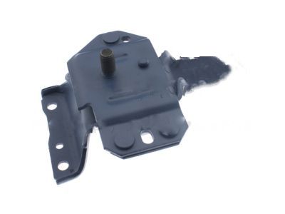 2003 Ford Mustang Motor And Transmission Mount - 2R3Z-6038-AA