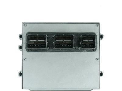 2008 Ford F-150 Engine Control Module - 7L3Z-12A650-FVE