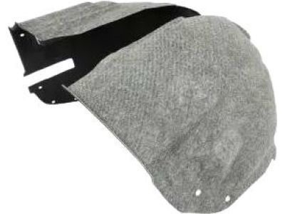 Lincoln Wheelhouse - EJ7Z-16102-B