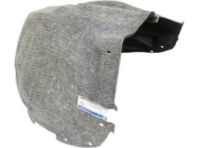 Lincoln Wheelhouse - EJ7Z-16102-B