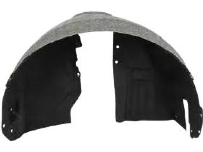 Lincoln Wheelhouse - EJ7Z-16102-B