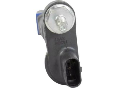 Ford F-150 Crankshaft Position Sensor - FT4Z-6C315-A