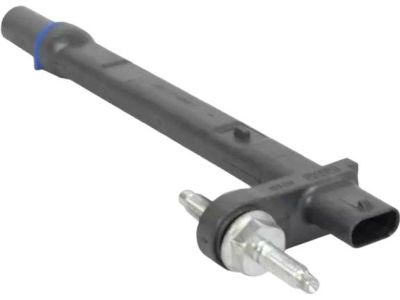 Ford F-150 Crankshaft Position Sensor - FT4Z-6C315-A